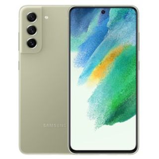 Điện thoại Samsung Galaxy S21 FE 5G (6GB/128GB) Chính Hãng