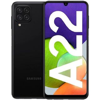 Điện thoại SAMSUNG A22 (6GB/128GB) Xanh - Chính Hãng giá sỉ