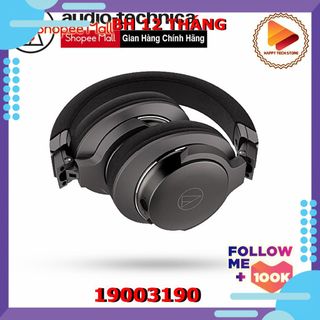 Tai Nghe Nhật Bluetooth On ear Audio Technica Chính Hãng ATH-AR5BT giá sỉ