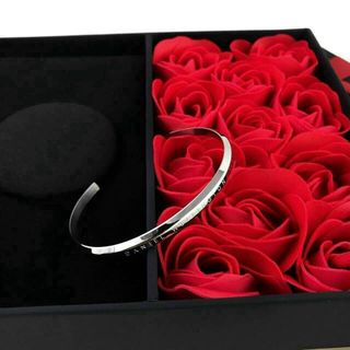 SET CUFF DANIEL WELLlNGTON VÒNG TAY KÈM NHẪN
