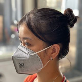 Khẩu trang y tế 5 lớp VN95 (KHÔNG VAN)