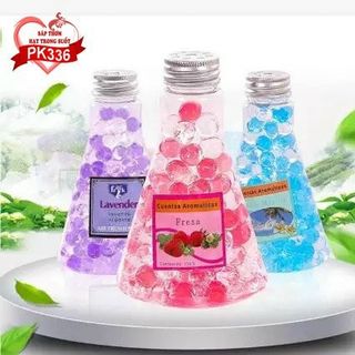 SÁP THƠM DẠNG VIÊN