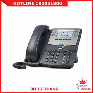 Điện thoại IP Cisco SPA 508G giá sỉ