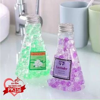 SÁP THƠM DẠNG HẠT