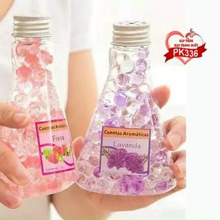 SÁP THƠM DẠNG HẠT