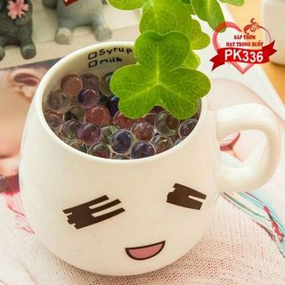 SÁP THƠM DẠNG HẠT