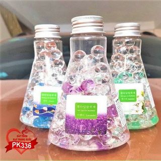 SÁP THƠM DẠNG HẠT