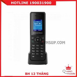 Điện thoại không dây DECT DP720 giá sỉ