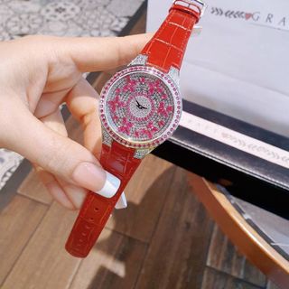 ĐỒNG HỒ GRAFF SIÊU CẤP SIÊU HOT SANG TRỌNG
