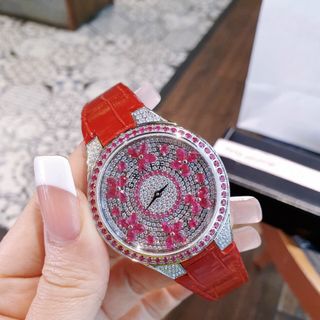 ĐỒNG HỒ GRAFF SIÊU CẤP SIÊU HOT SANG TRỌNG