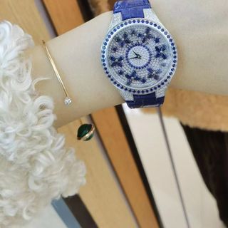 ĐỒNG HỒ GRAFF SIÊU CẤP SIÊU HOT SANG TRỌNG