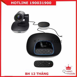 Logitech Group Camera P/N:960-001054 giá sỉ