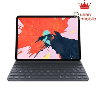 Bàn phím kèm bao da Smart Keyboard Folio cho iPad Pro 11 inch (2018 & 2020) giá sỉ