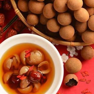 Trà dưỡng nhan an thần