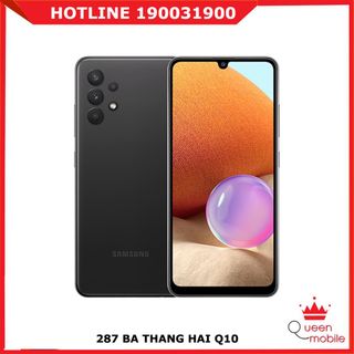 Điện thoại Samsung A32 (8GB/128GB) Chính Hãng