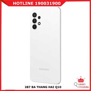 Điện thoại Samsung A32 (8GB/128GB) Chính Hãng