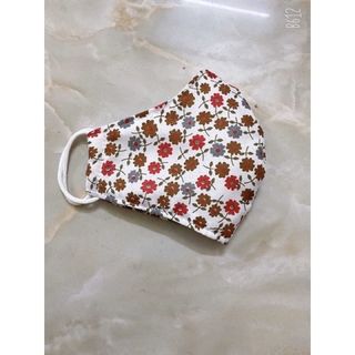 khẩu trang vải 3 lớp giá sỉ