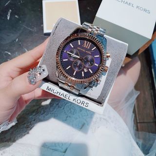 ĐỒNG HỒ MICHAEL KORS NAM MK8412 CAO CẤP NEW
