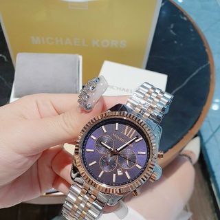 ĐỒNG HỒ MICHAEL KORS NAM MK8412 CAO CẤP NEW