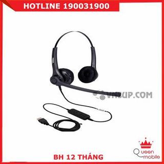 Tai nghe máy tính freemate DH-037B giá sỉ