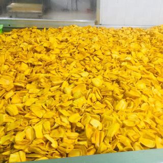Mít Thái Sấy