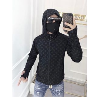 Áo chống nắng nam nữ