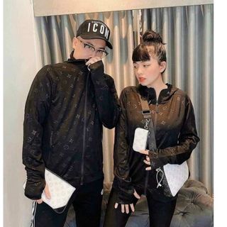 Áo chống nắng nam nữ