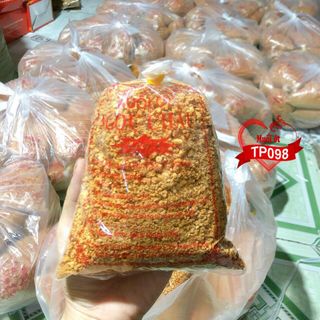 MUỐI ỚT NGỌC CHÂU