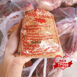 MUỐI ỚT NGỌC CHÂU