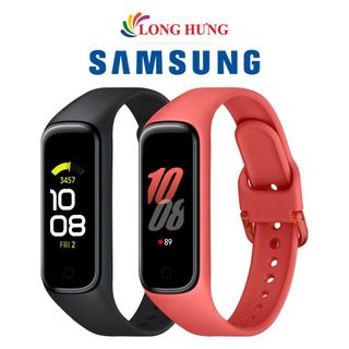 Vòng đeo tay thông minh Samsung Galaxy Fit2 - Hàng chính hãng giá sỉ