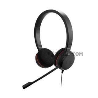 Tai nghe Jabra Evolve 20 Ms Stereo USB