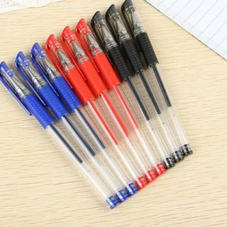 Bút mực nước đẹp, bút mực vpp