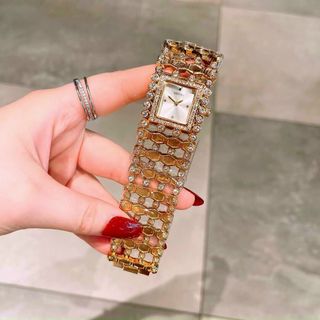 ĐỒNG HỒ GUEESS BẢNG NỮ XINH XINH NEW