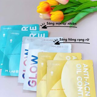 Nạ sơn tùng M.Lab