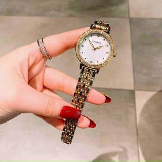ĐỒNG HỒ THỜI TRANG NỮ XINH XlNH