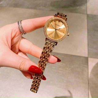 ĐỒNG HỒ THỜI TRANG NỮ XINH XlNH