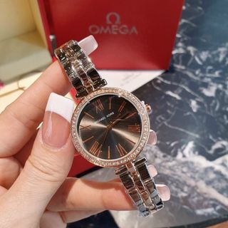 ĐỒNG HỒ MICHAEL KORS VIỀN HỘT HOT