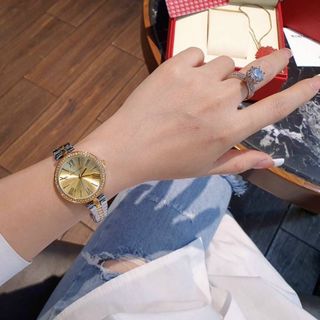 ĐỒNG HỒ MICHAEL KORS VIỀN HỘT HOT