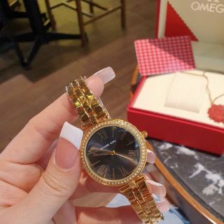 ĐỒNG HỒ MICHAEL KORS VIỀN HỘT HOT