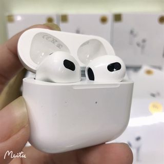 Tai nghe airpods 3 hổ vằn 1562M pin 8h