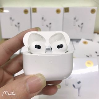 Tai nghe airpods 3 hổ vằn 1562M pin 8h
