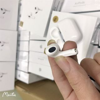 Tai nghe airpods 3 hổ vằn 1562M pin 8h