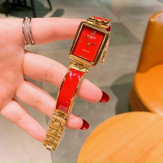 ĐỒNG HỒ SUNRICE NỮ ĐỦ MÀU XINH XINH
