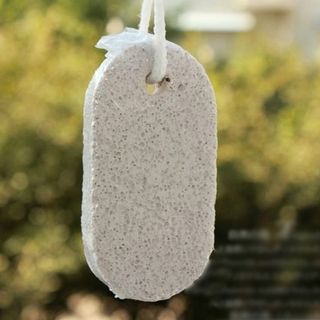 Đá chà gót chân đá bọt biển chà gót chân