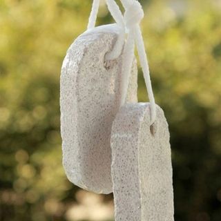 Đá chà gót chân đá bọt biển chà gót chân