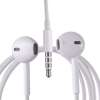 Tai Nghe Iphone Giả Zin Jack 3.5mm