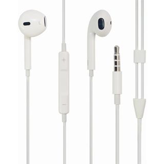 Tai Nghe Iphone Giả Zin Jack 3.5mm
