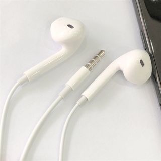 Tai Nghe Iphone Giả Zin Jack 3.5mm