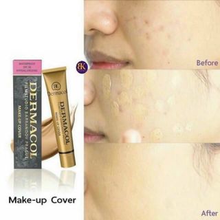 Chế khuyết điểm dermaco giá sỉ