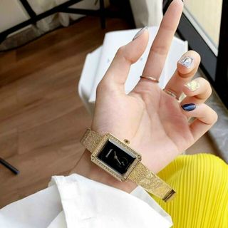 ĐỒNG HỒ THỜI TRANG NỮ 2K5 XINH XlNH